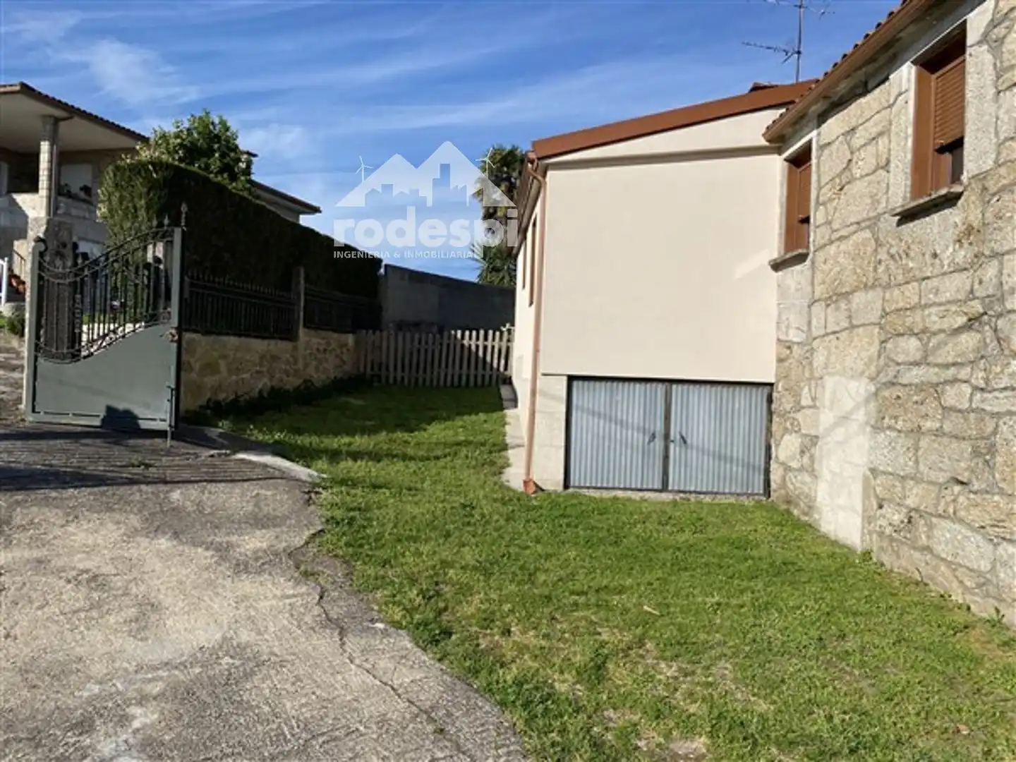 Piso de 232 m² en Arbo