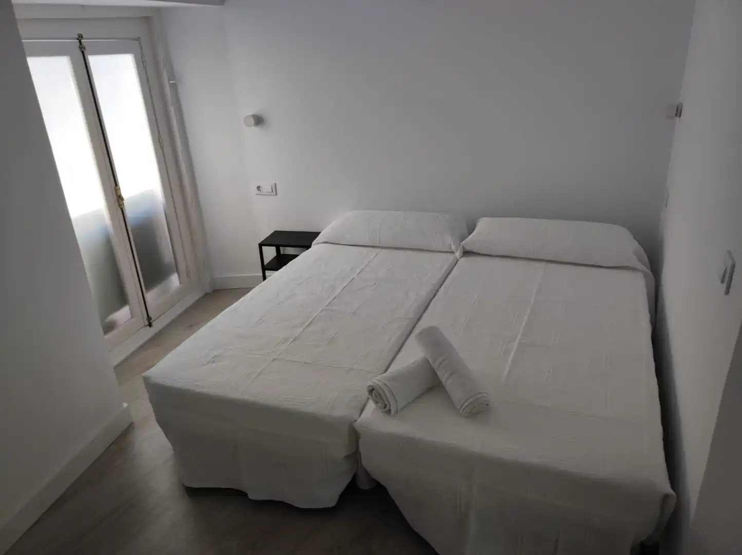 Habitació de lloguer, Cádiz