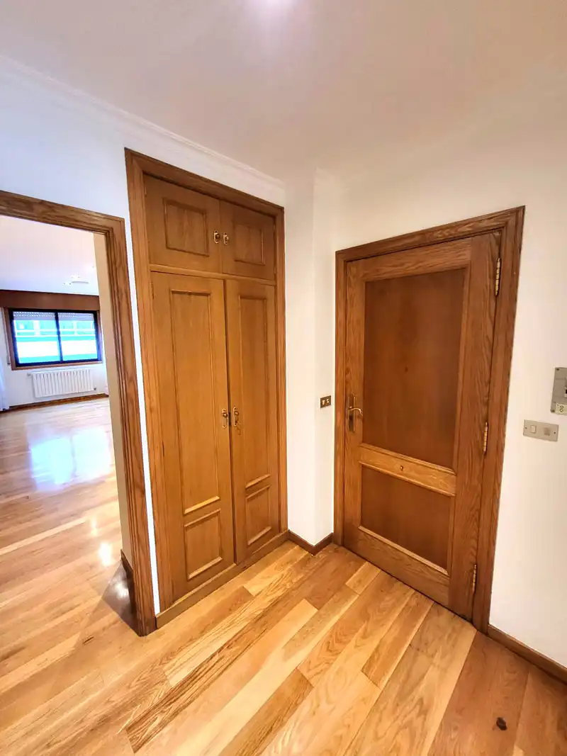 Pis de 70 m² a Vigo
