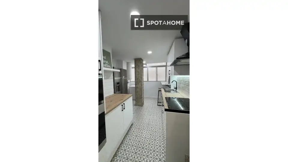 Habitación 113 m², Málaga