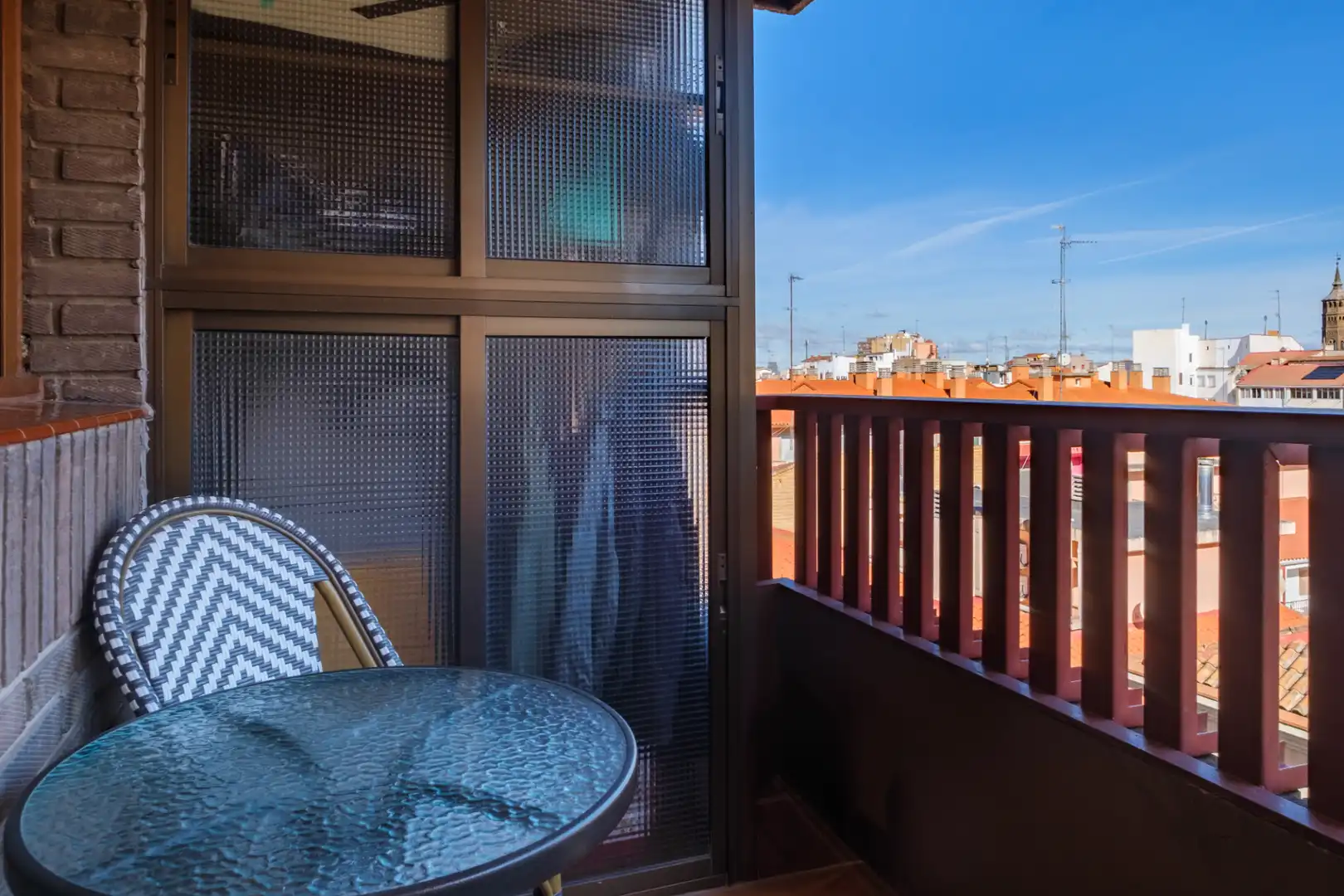 Piso de 61 m² en Zaragoza