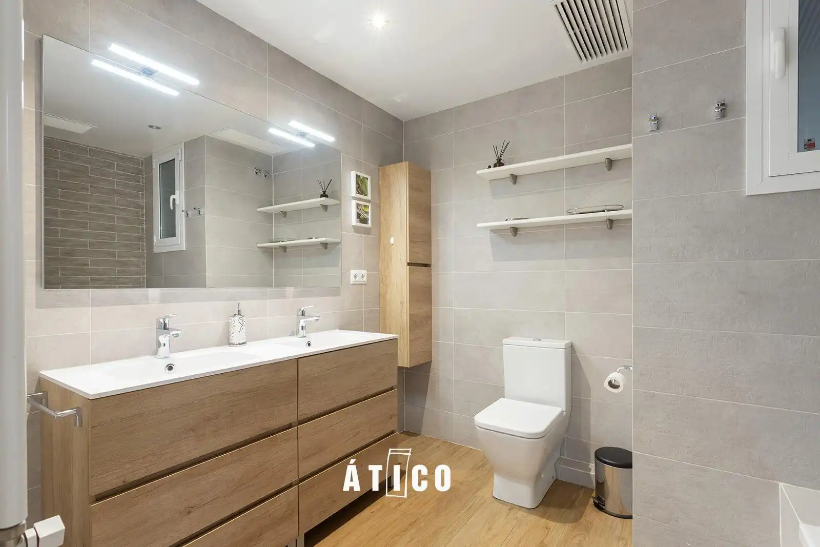 Piso de 229 m² en Barcelona