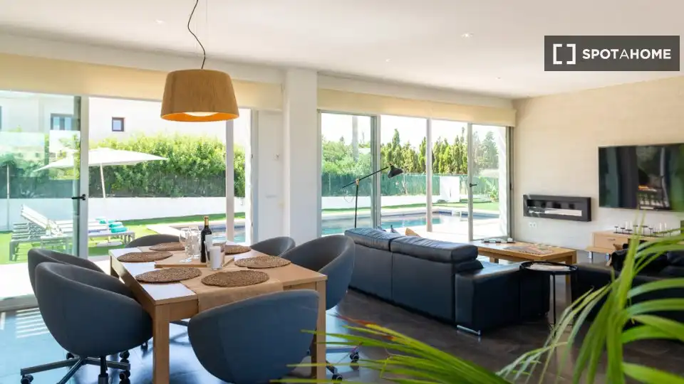 Habitación 322 m², Llucmajor