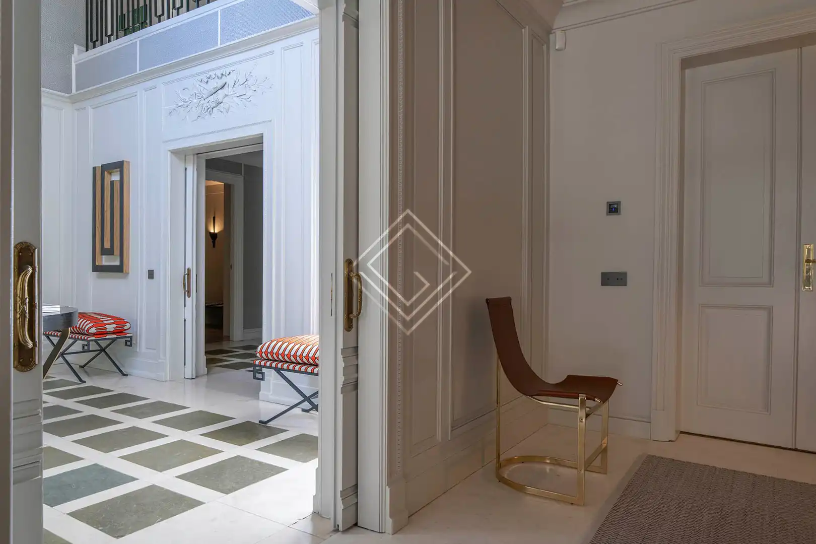 Casa de 1200 m² en Madrid
