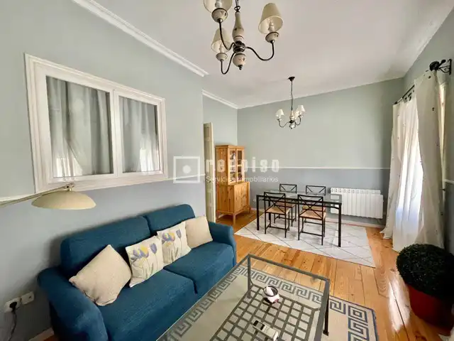 Piso de 45 m² en Madrid