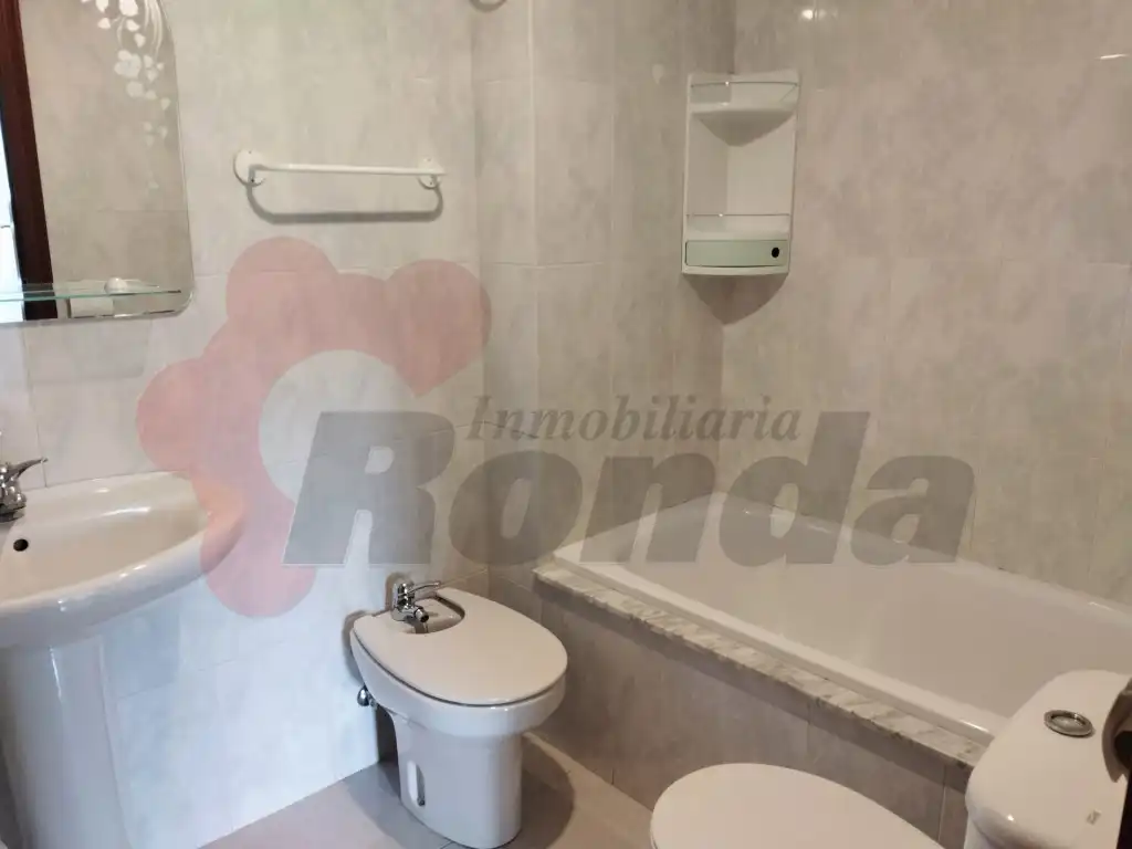 Piso de 70 m² en Lugo