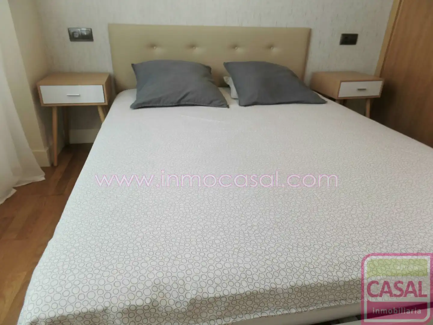 Wohnung 60 m² in Oviedo