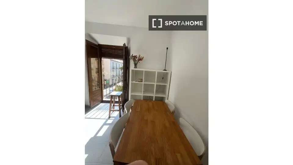 Habitación 52 m², Granada