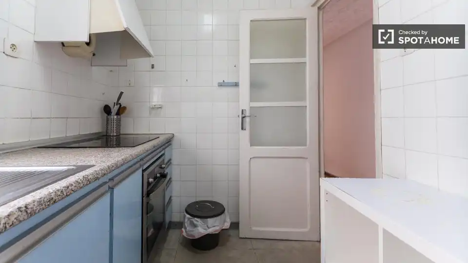 Habitación en alquiler, Valencia