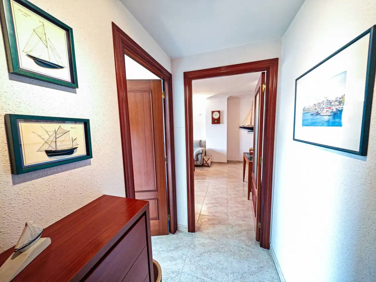Piso de 106 m² en Cambrils