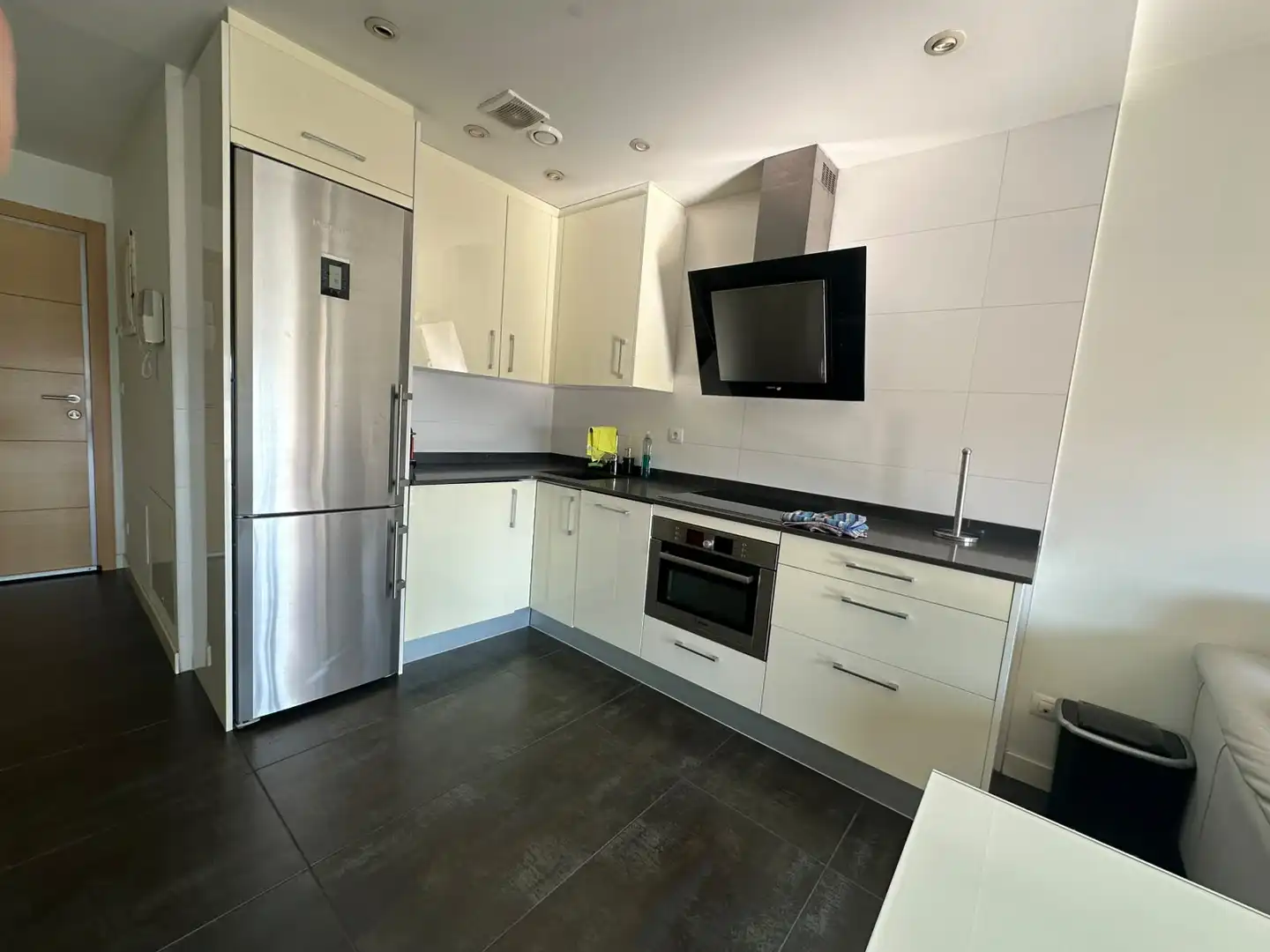 Pis de 46 m² a Pamplona