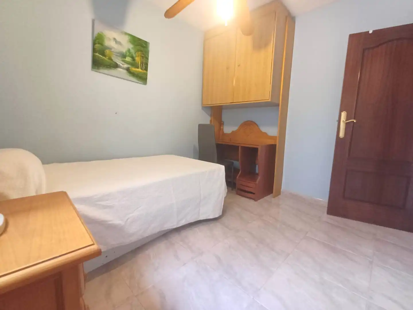 Appartement 86 m² à Cordoue