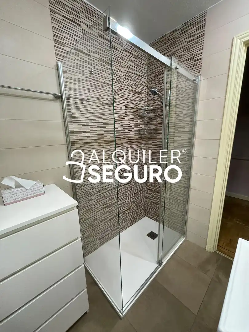 Piso de 100 m² en Madrid