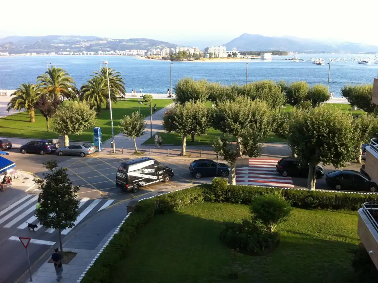 Piso de 140 m² en Santoña