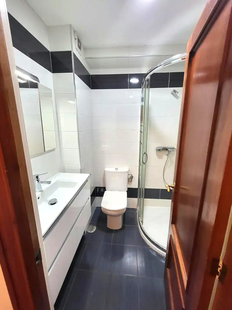 Piso de 90 m² en Vigo