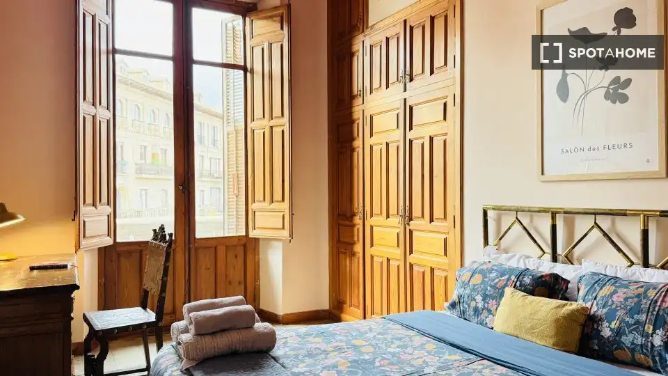 Habitación en alquiler, Granada