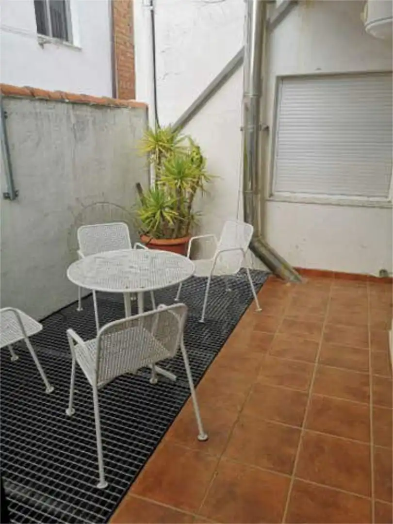 Piso de 100 m² en Baeza
