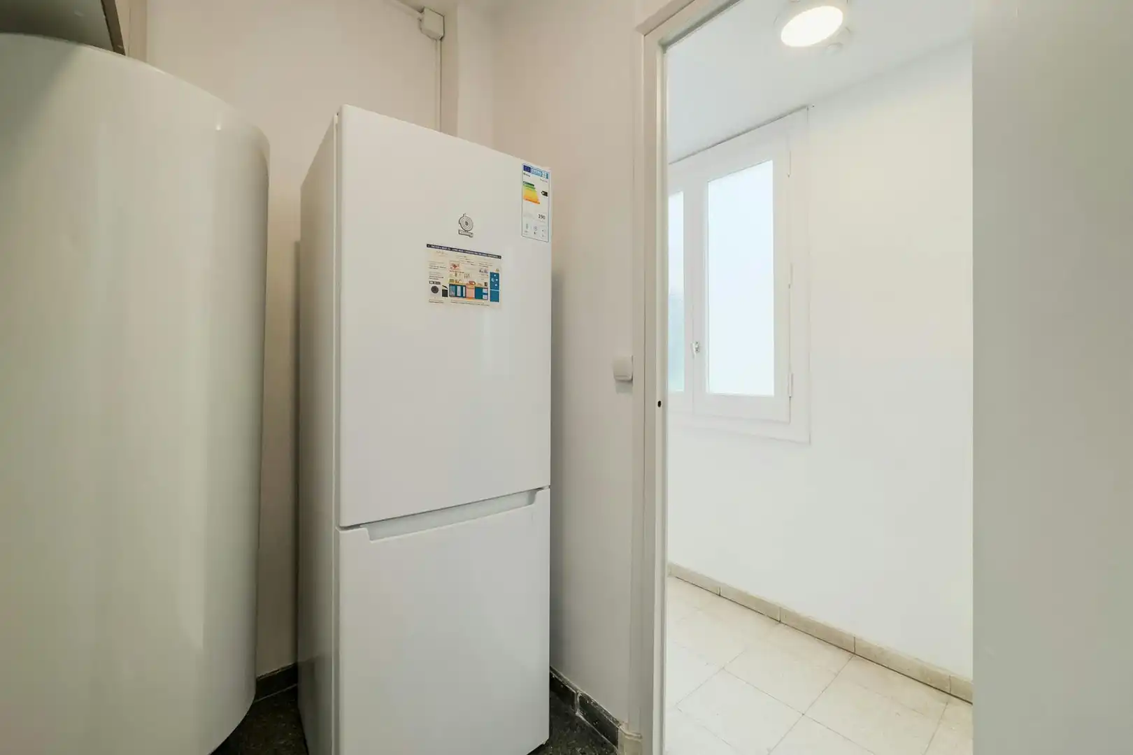 Habitación 110 m², Barcelona