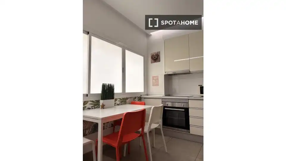 Habitación 81 m², Las Palmas de Gran Canaria