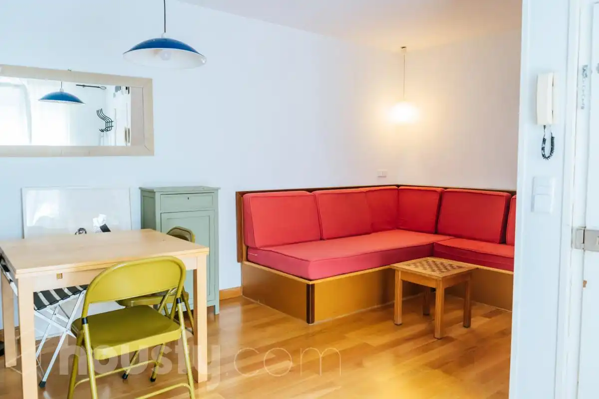 Pis de 33 m² a Madrid