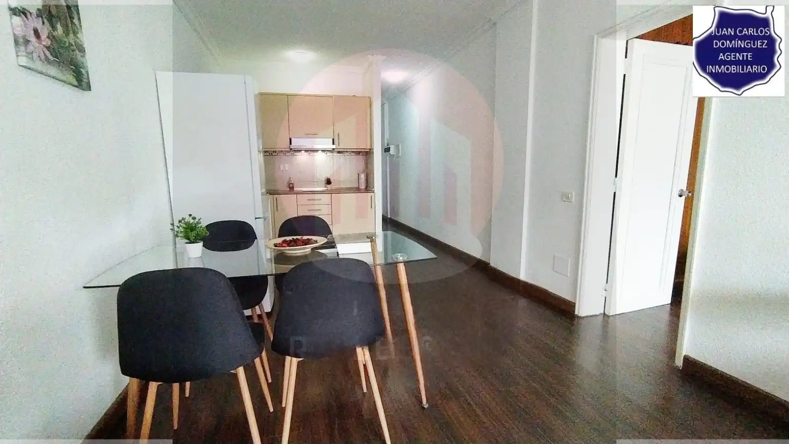 Piso de 60 m² en San Bartolomé de Tirajana