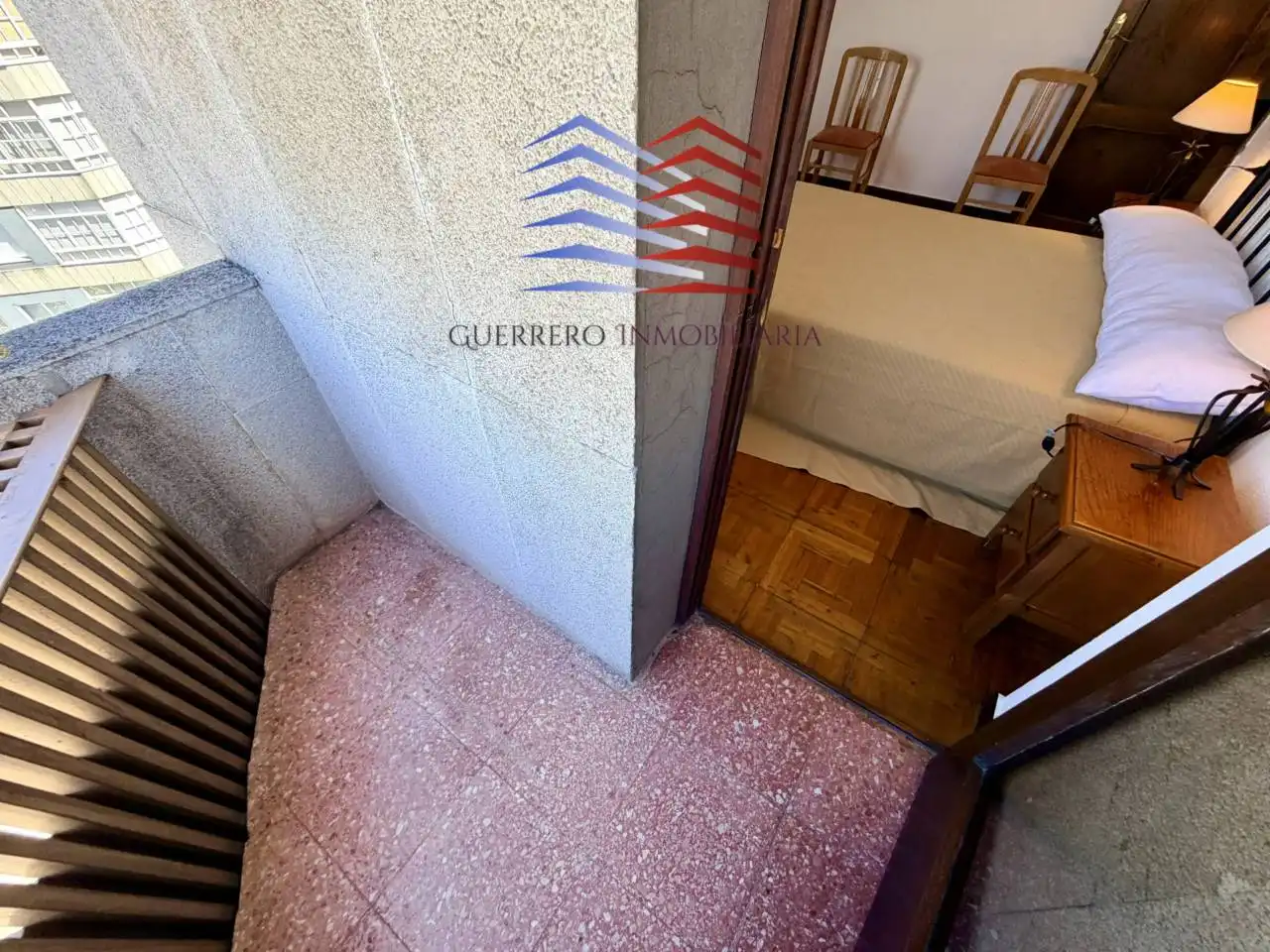 Piso de 130 m² en Ourense