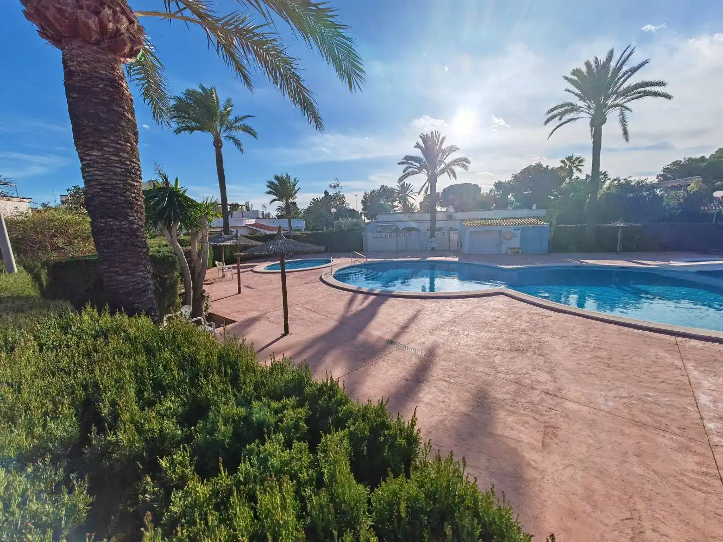 Casa de 65 m² en el Campello