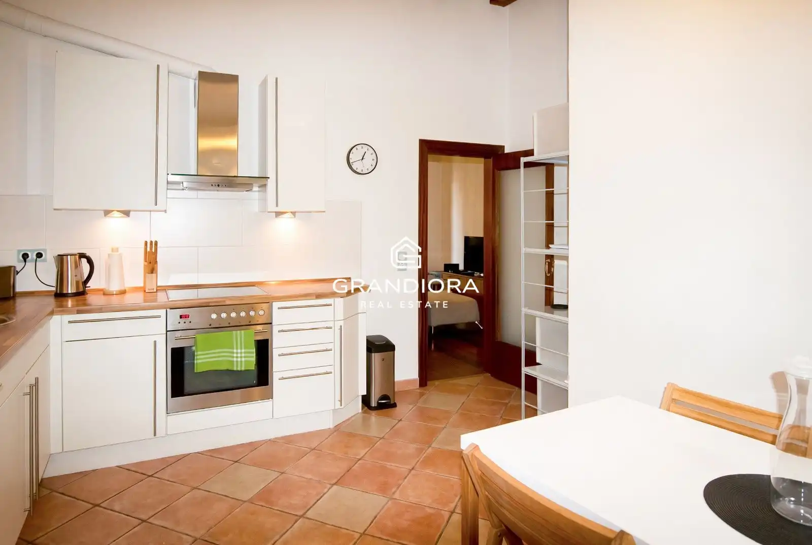 Pis de 65 m² a Barcelona