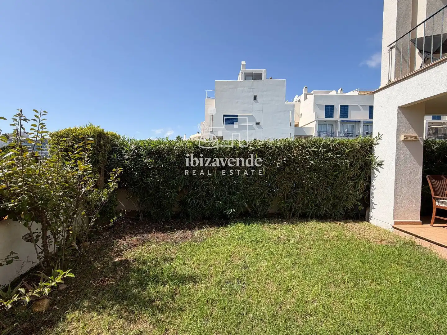 Piso de 100 m² en Santa Eulària des Riu