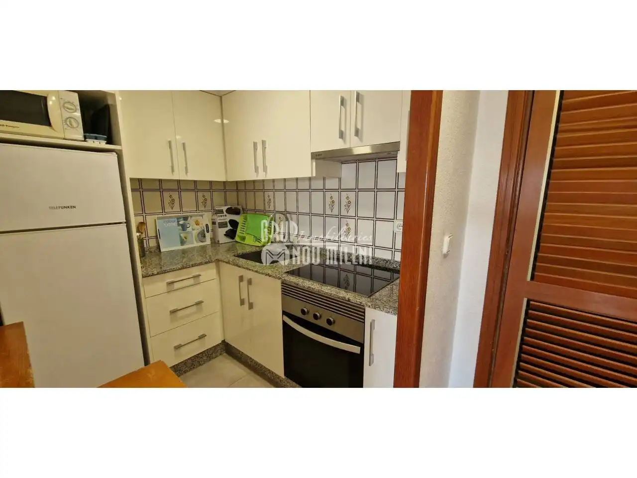 Pis de 60 m² a Cullera