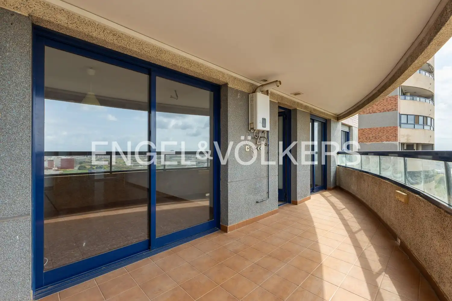 Piso de 122 m² en Valencia