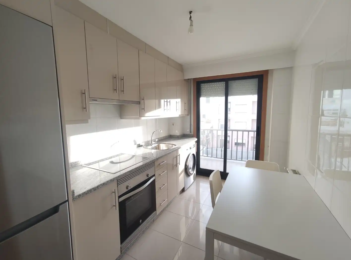 Pis de 60 m² a Ourense