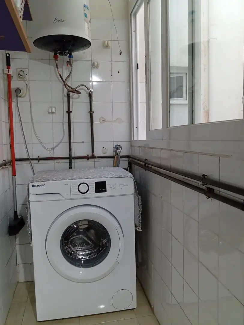Piso de 80 m² en Almería