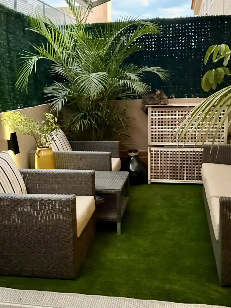 Piso de 290 m² en Santiago del Teide