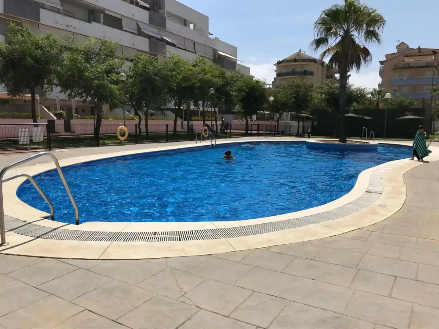 Piso de 70 m² en Lepe