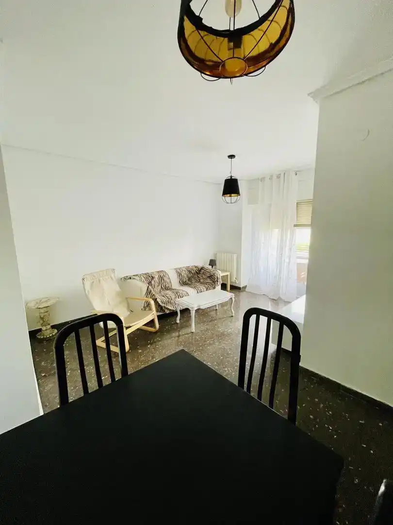Piso de 70 m² en Albacete