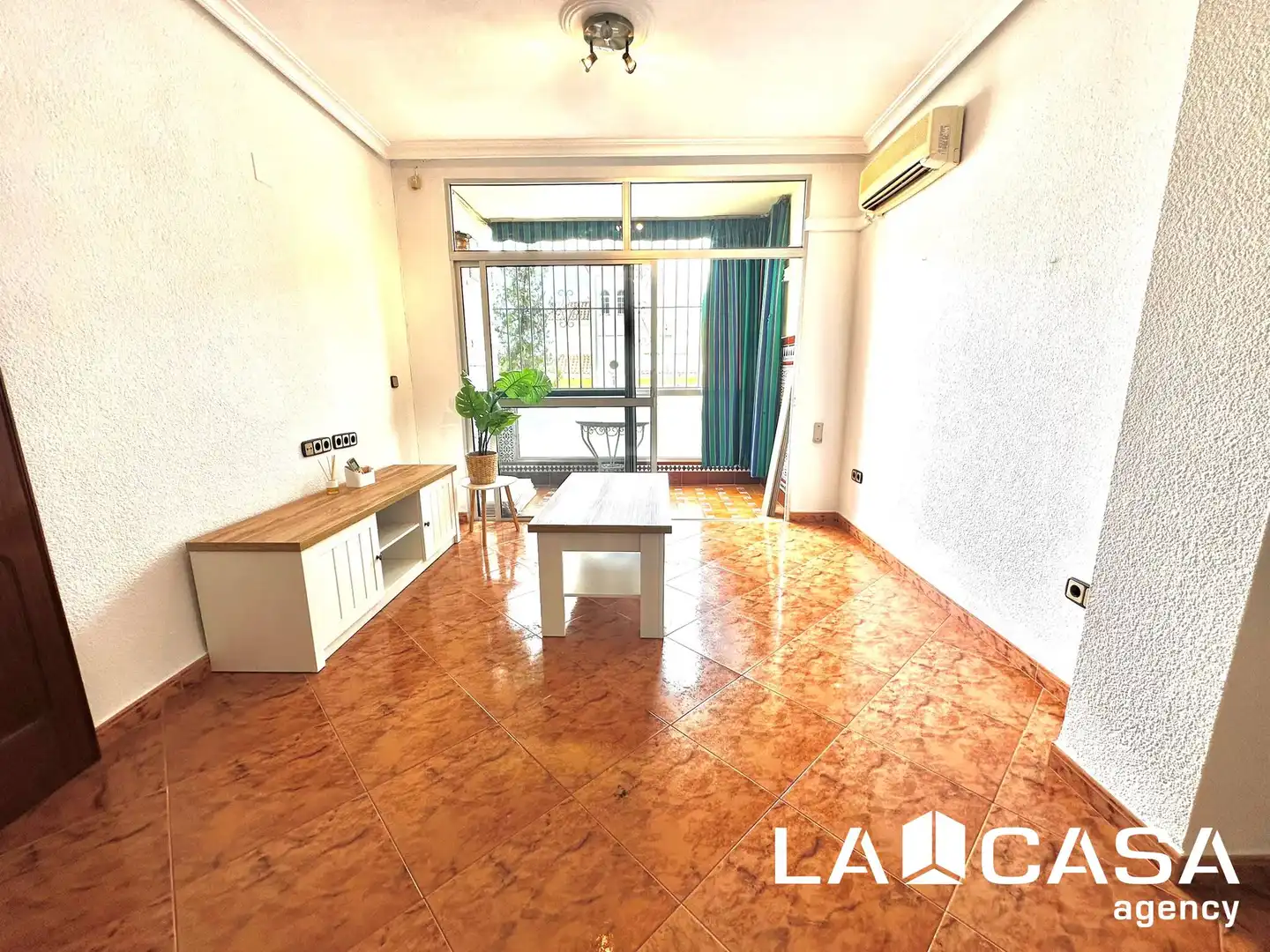 Piso de 100 m² en Dos Hermanas
