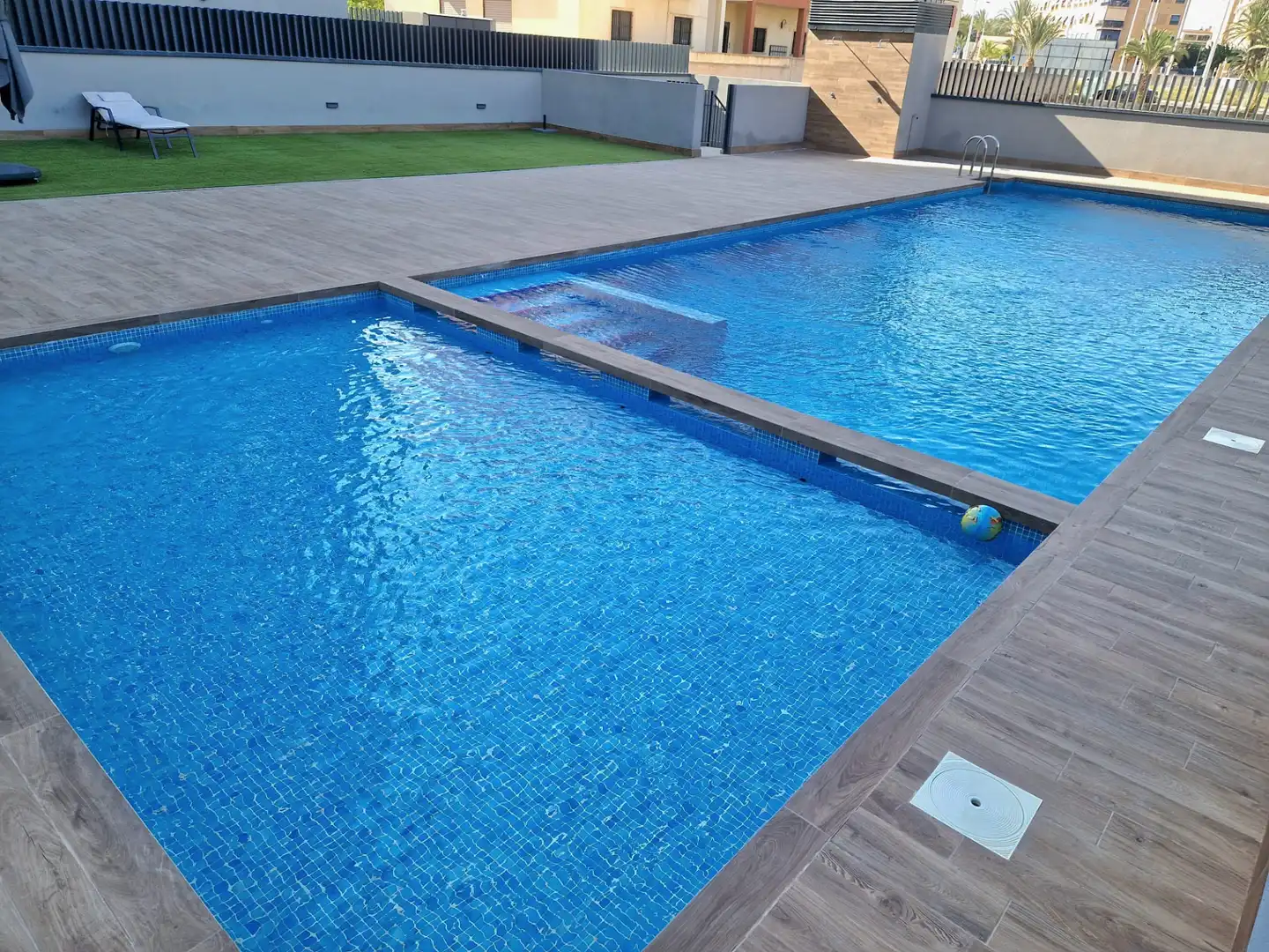 Pis de 85 m² a Elx