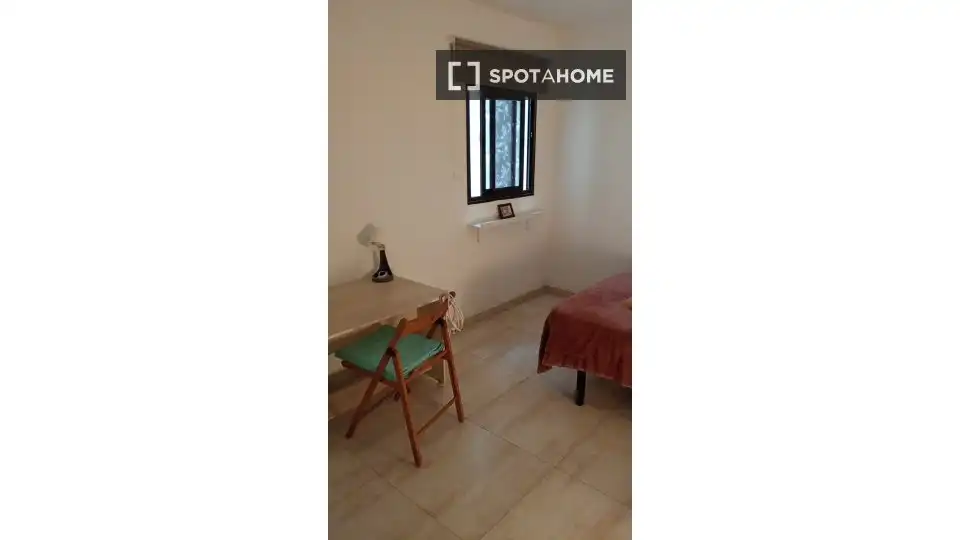 Habitación 86 m², Las Palmas de Gran Canaria