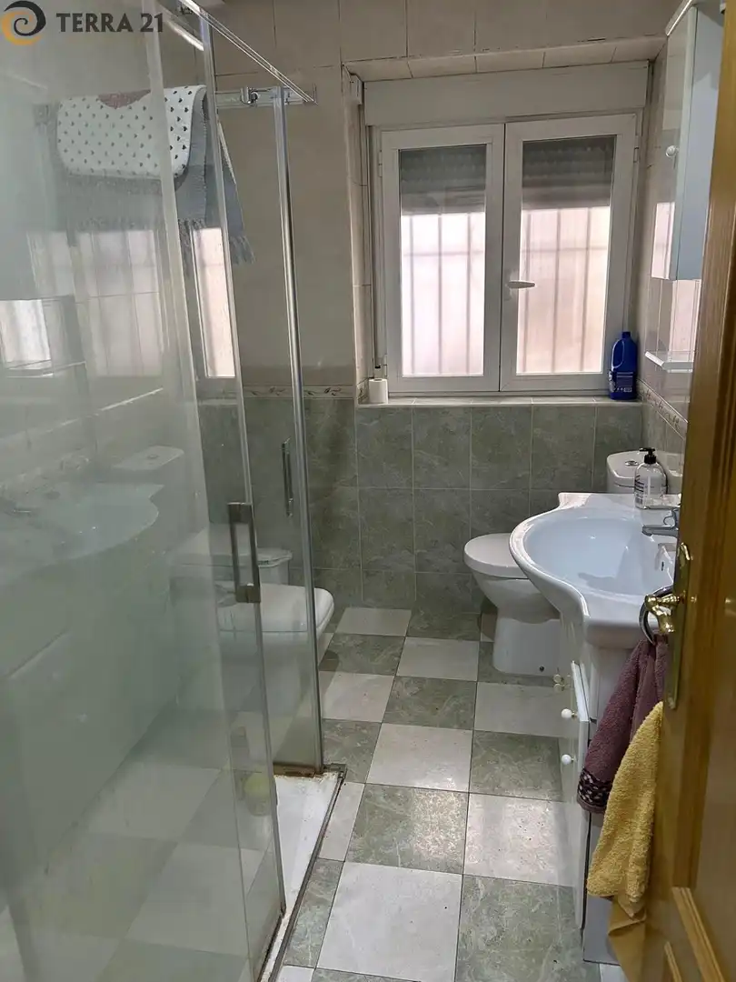 Habitación 180 m², Jaén