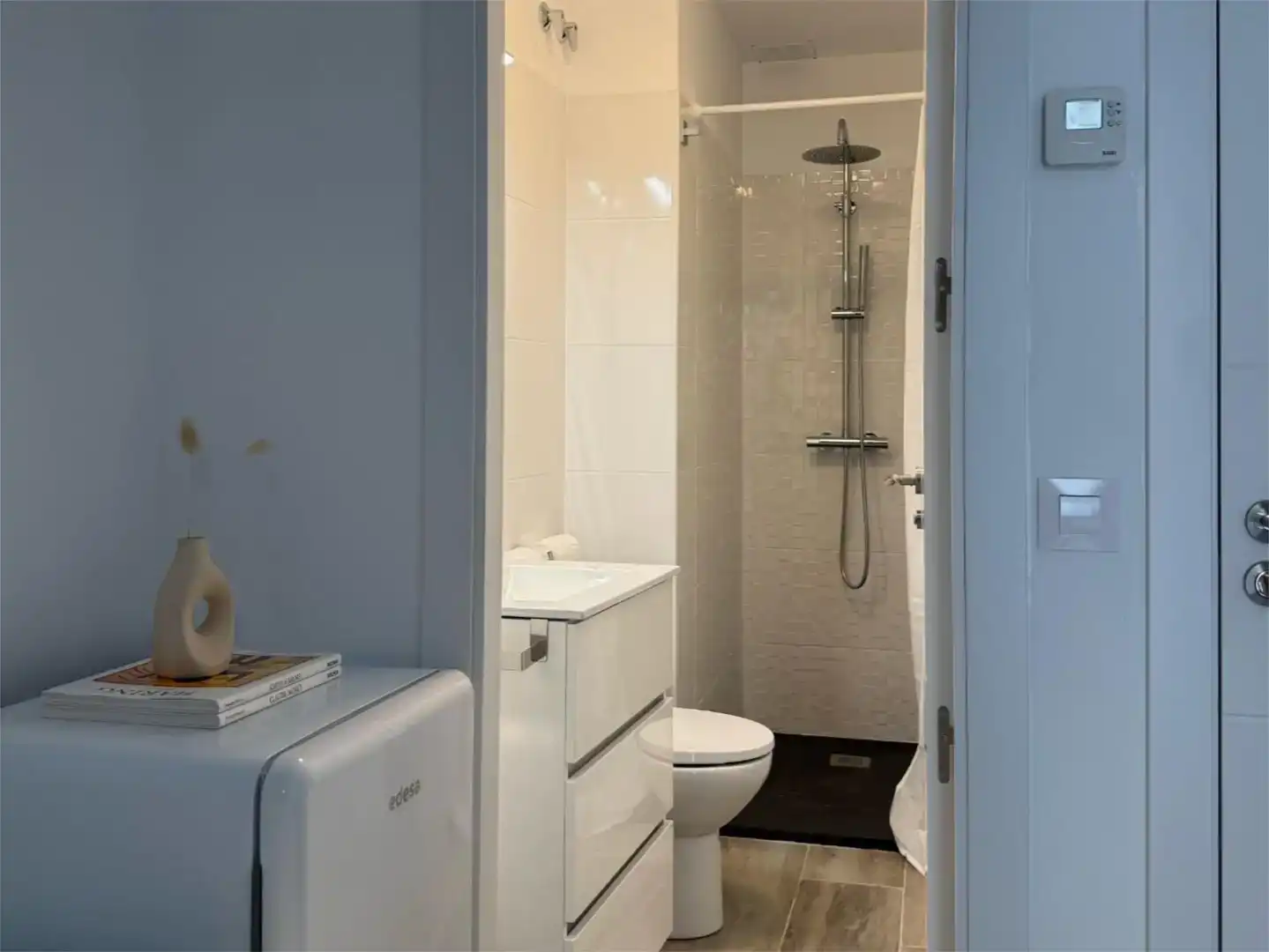 Piso de 136 m² en Segovia