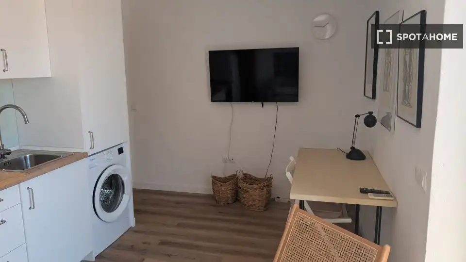 Habitación en alquiler, Málaga