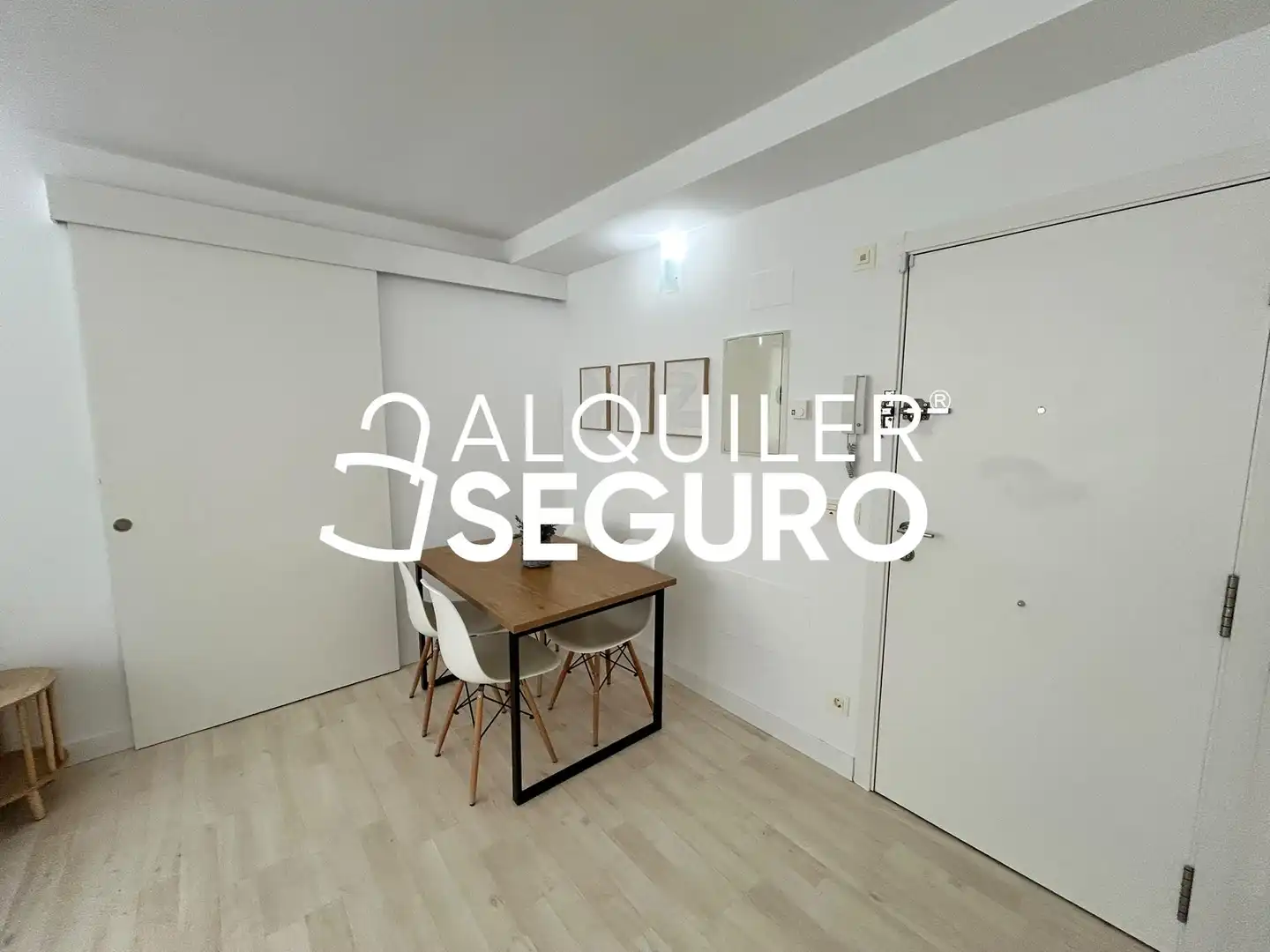 Wohnung 50 m² in Madrid