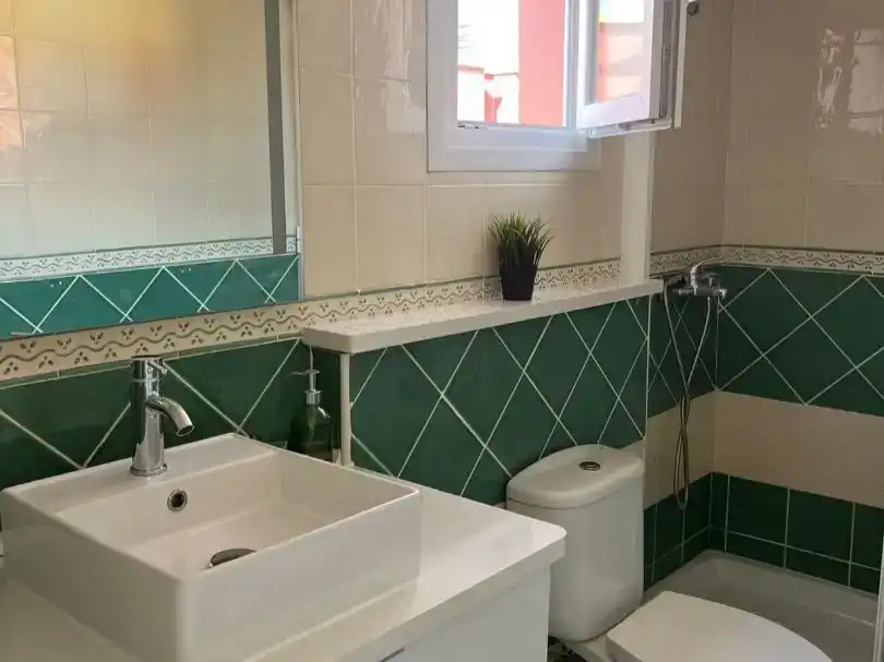 Piso de 60 m² en San Bartolomé de Tirajana