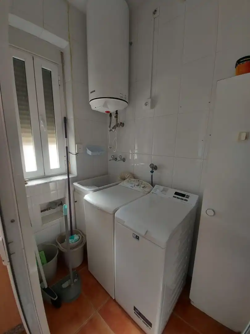 Piso de 110 m² en Jaén