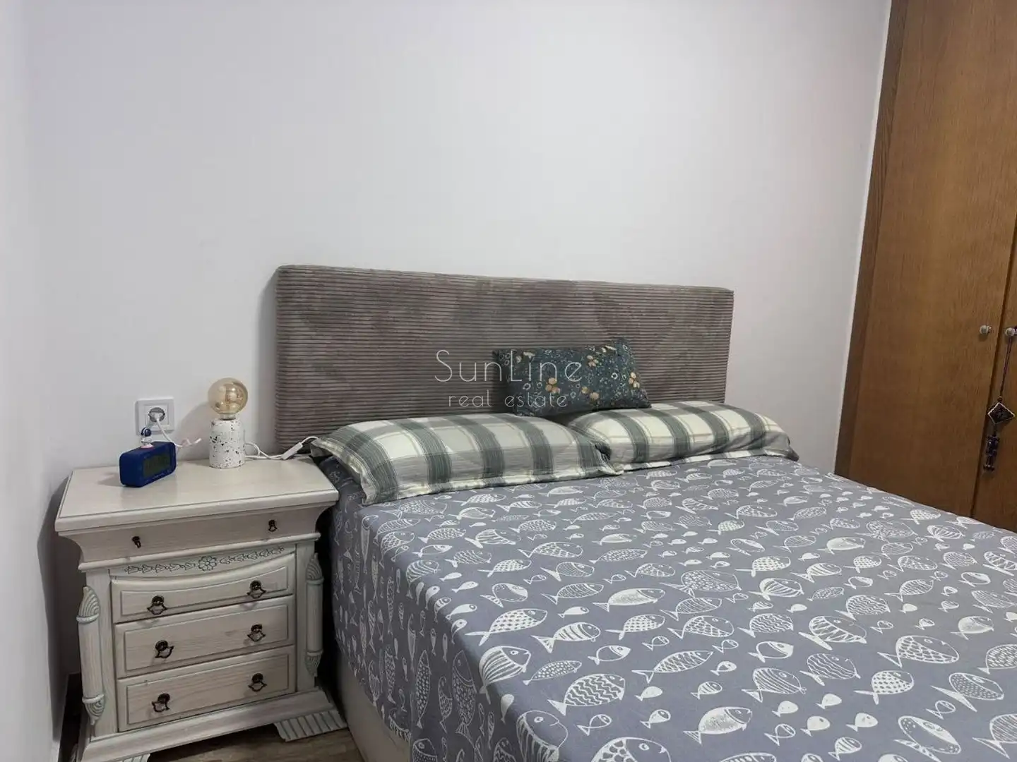 Pis de 104 m² a València