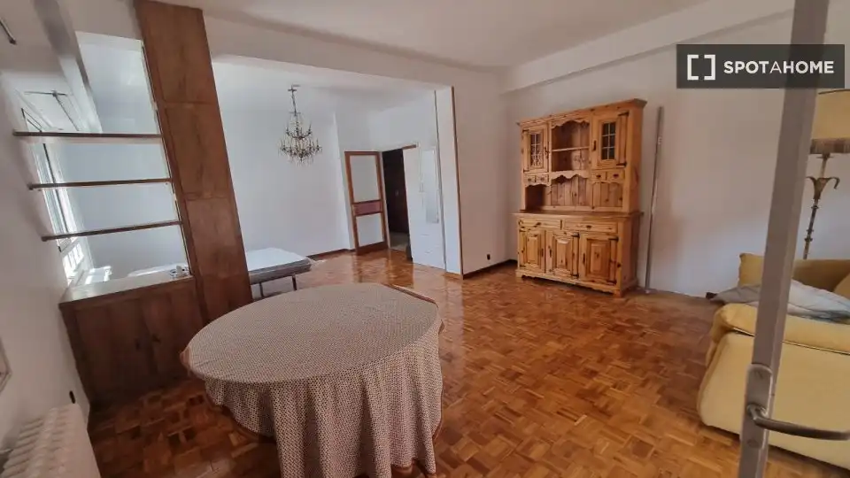 Habitación en alquiler, Valladolid