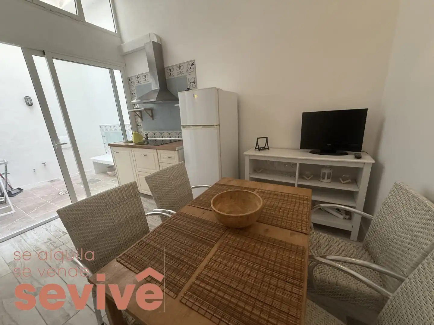 Appartamento 47 m² a Puerto de la Cruz