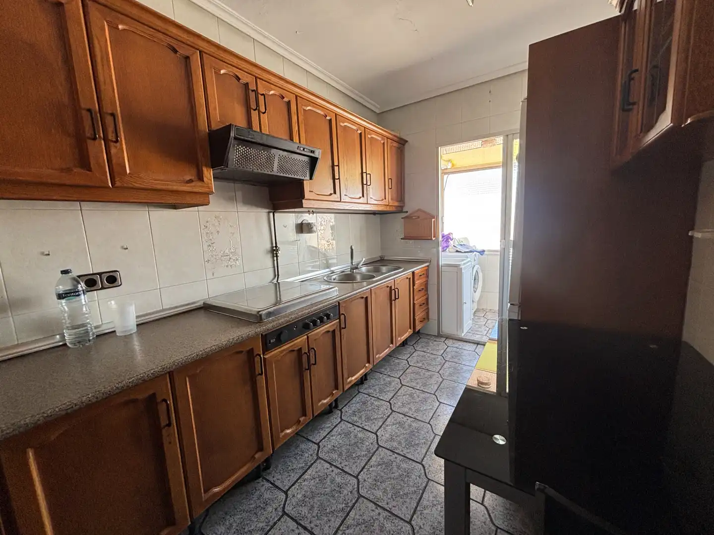 Pis de 102 m² a Andújar