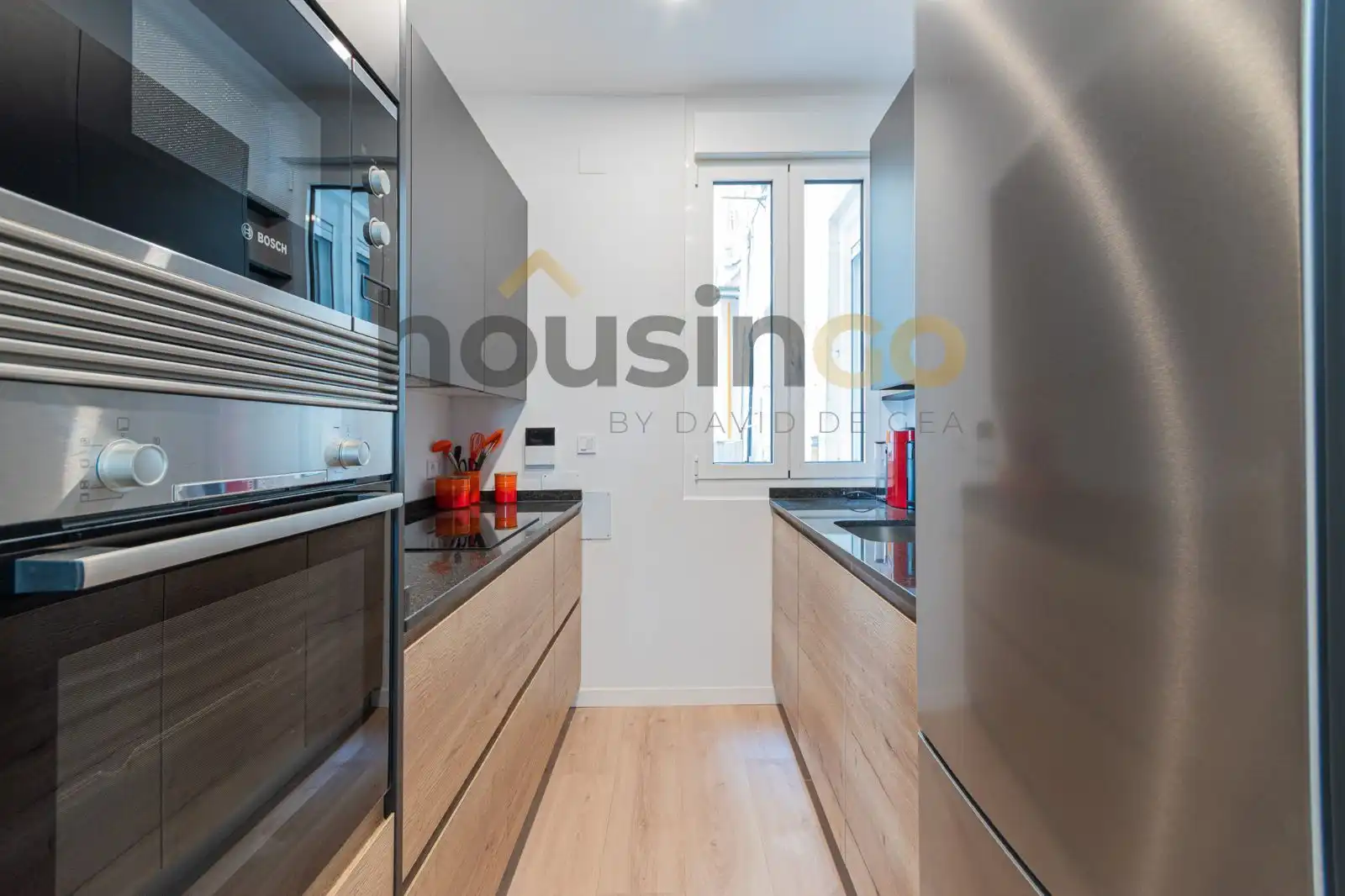 Pis de 136 m² a Madrid